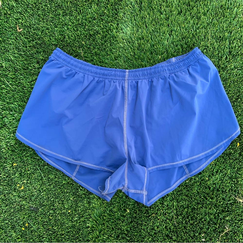 JOLYN // Doyle Run Short - Size L